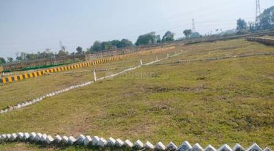 BIT Campus Plot View 2