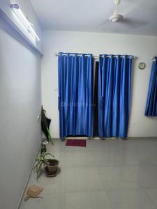 Hall Image of 827 Sq.ft 2 BHK Apartment / Flat for sale in VJ Yashone, Pirangut Pune for Rs. 4200000