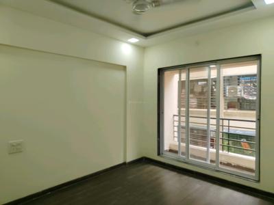 Bedroom Image of 610 Sq.ft 1 BHK Apartment / Flat for sale in Boisar Mumbai for Rs. 2900000