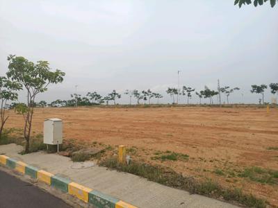 Image of 150 Sq.ft Residential Plot / Land for sale in Yacharam, Hyderabad for Rs. 1350000