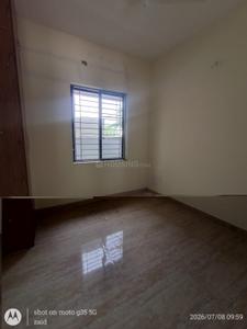 Bedroom Image of 1200 Sq.ft 3 BHK Villa for rent in Siruseri Chennai for Rs. 32000