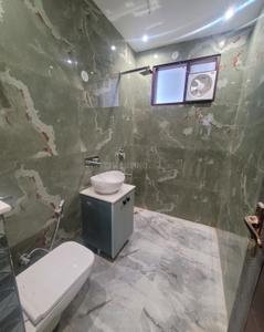Image of 1200 Sq.ft 3 BHK Builder Floor for sale in Green Field Colony, Faridabad for Rs. 13200000