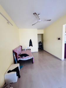 Hall Image of 1075 Sq.ft 2 BHK Apartment / Flat for sale in Paramount Altissimo, Wakad Pune for Rs. 9750000