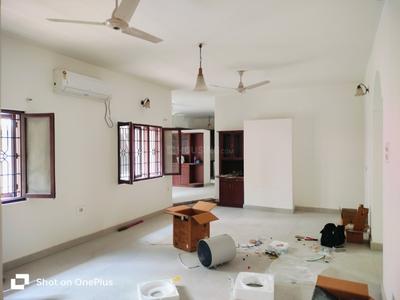 Hall Image of 2400 Sq.ft 3 BHK Builder Floor for rent in Koramangala Bengaluru for Rs. 80000
