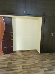 Bedroom Image of 1000 Sq.ft 2 BHK Apartment / Flat for rent in Peelamedu Coimbatore for Rs. 20000