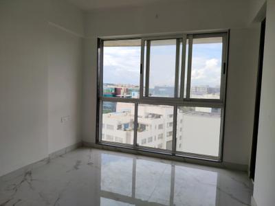 Bedroom Image of 861 Sq.ft 2 BHK Apartment / Flat for sale in Romell Orbis, Andheri East Mumbai for Rs. 17600000
