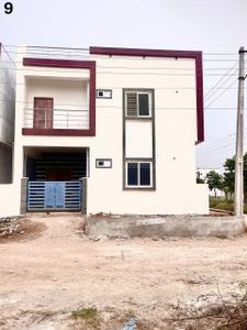 Building Image of 1980 Sq.ft 3 BHK Independent House for sale in Medchal Secunderabad for Rs. 7800000