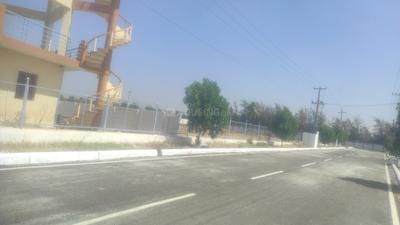 Image of 1200 Sq.ft Residential Plot / Land for sale in Rudrampeta, Anantapur for Rs. 1100000
