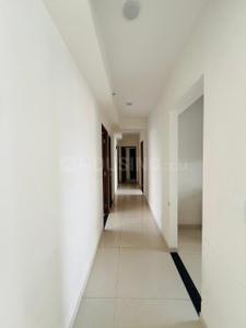 Image of 758 Sq.ft 1 BHK Independent House for rent in Sector 4, Gurgaon for Rs. 15000