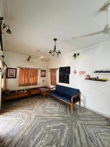 1 BHK Independent Builder Floor
