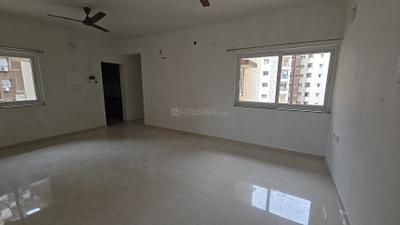 Living Room Image of 900 Sq.ft 2.5 BHK Apartment / Flat for sale in Adani Elysium, Shantigram Ahmedabad for Rs. 8951000