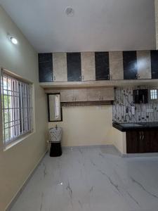 Kitchen Image of 2600 Sq.ft 3 BHK Independent House for sale in Bhatagaon Raipur for Rs. 6750000