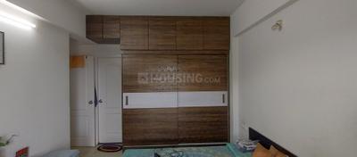 Bedroom Image of 1180 Sq.ft 2 BHK Apartment / Flat for sale in Goyal Orchid Greens by Goyal &amp; co | Hariyana Group, Kannuru Bengaluru for Rs. 13500000