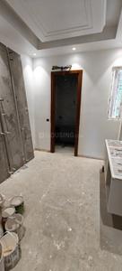 Hall Image of 1350 Sq.ft 3 BHK Builder Floor for sale in Preet Vihar New Delhi for Rs. 30000000
