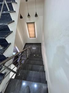 Image of 2700 Sq.ft 3.5 BHK Independent House for rent in Thaltej, Ahmedabad for Rs. 85000