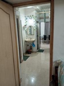 Hall Image of 1080 Sq.ft 2 BHK Apartment / Flat for sale in Nerul Navi Mumbai for Rs. 19300000