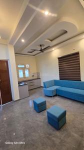 Hall Image of 1000 Sq.ft 2 BHK Villa for sale in Ramnagar Rd Kashipur for Rs. 5500000