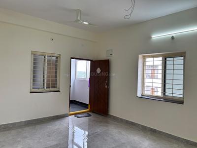 Hall Image of 1161 Sq.ft 2 BHK Apartment / Flat for rent in SS Pristine, Adibatla Hyderabad for Rs. 20000