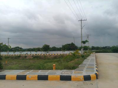 Image of 130 Sq.ft Residential Plot / Land for sale in Medchal, Secunderabad for Rs. 2800004