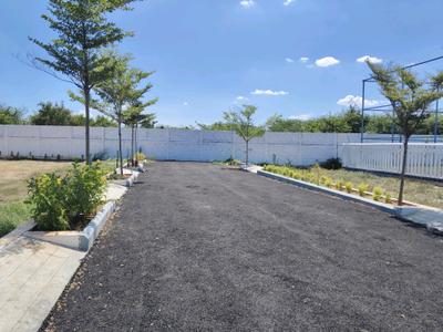 Image of 1500 Sq.ft Residential Plot / Land for sale in Poonamallee, Chennai for Rs. 5250000