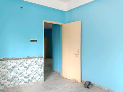 Bedroom Image of 1120 Sq.ft 2 BHK Builder Floor for sale in Pancha Sayar Kolkata for Rs. 3400000