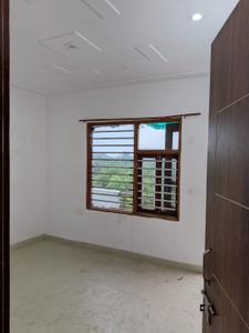 1 BHK Independent House