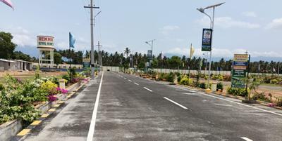 Rekha Royal Homes Main Image 1
