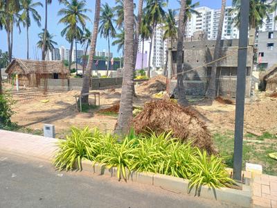 Image of 850 Sq.ft Residential Plot / Land for sale in Kelambakkam, Chennai for Rs. 4207500