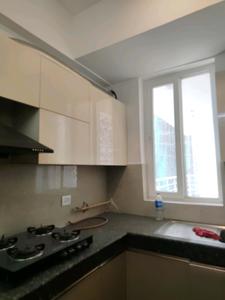 Kitchen Image of 1262 Sq.ft 2 BHK Apartment / Flat for sale in AIPL Zen Residences, Sector 70A Gurgaon for Rs. 21500000