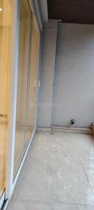 Balcony Image of 2700 Sq.ft 4 BHK Builder Floor for sale in Navjeevan Vihar New Delhi for Rs. 100000000