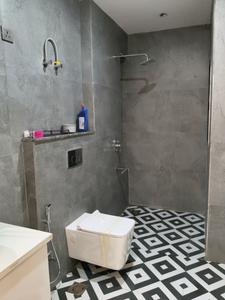 Bedroom One Image of 3250 Sq.ft 4 BHK Builder Floor for sale in Creative Ultra Luxurious Builder Floor 3, Sector 45 Gurgaon for Rs. 55000000