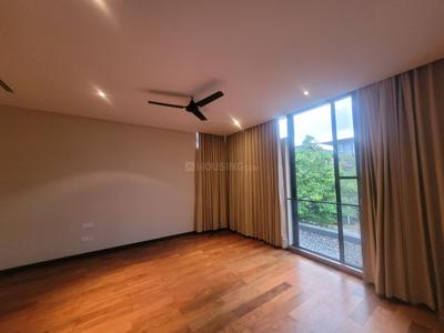 Bedroom Image of 4924 Sq.ft 4 BHK Villa for rent in Embassy Grove, Rustam Bagh Layout Bengaluru for Rs. 365000