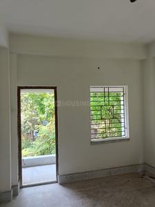 Bedroom Image of 900 Sq.ft 2 BHK Apartment / Flat for sale in Airport Gate no. 1 Kolkata for Rs. 3400000