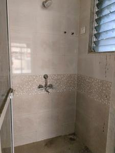 Common Bathroom Image of 745 Sq.ft 1 BHK Apartment / Flat for sale in Ulwe Navi Mumbai for Rs. 4000000