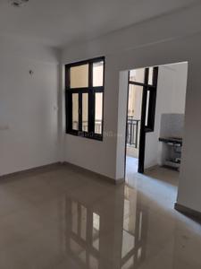 Hall Image of 1100 Sq.ft 3 BHK Apartment / Flat for rent in Aditya City Apartment Ghaziabad, Wave City Ghaziabad for Rs. 16000