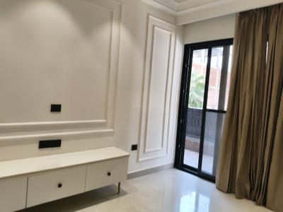 Bedroom Image of 2500 Sq.ft 3 BHK Apartment / Flat for rent in Conscient Hines Elevate, Sector 59 Gurgaon for Rs. 120000