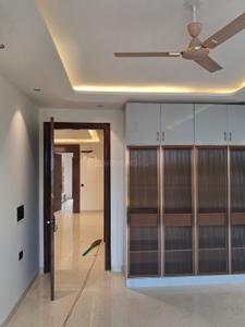 Bedroom Image of 2700 Sq.ft 4 BHK Builder Floor for sale in Sector 83 Gurgaon for Rs. 32000000