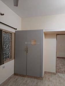 Bedroom Image of 800 Sq.ft 2 BHK Independent House for rent in Banaswadi Bengaluru for Rs. 25000