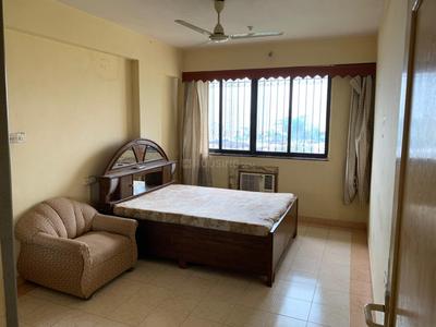 Bedroom Image of 650 Sq.ft 1 BHK Apartment / Flat for sale in Goregaon West Mumbai for Rs. 10500000