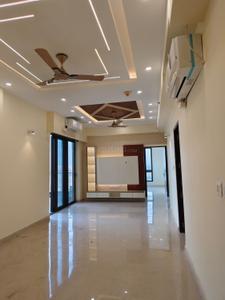Hall Image of 1550 Sq.ft 3 BHK Apartment / Flat for sale in Bengal Peerless Avidipta Phase II, Santoshpur Kolkata for Rs. 31000000