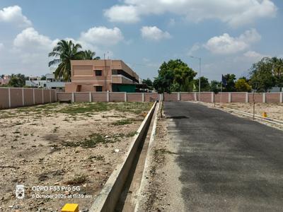 Image of 436 Sq.ft Residential Plot / Land for sale in Saravanampatty, Coimbatore for Rs. 2200000