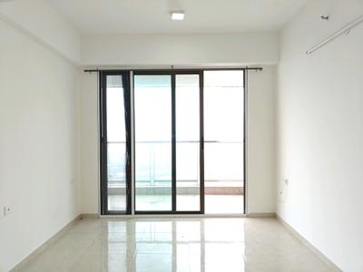 Bedroom Image of 775 Sq.ft 2 BHK Apartment / Flat for sale in Runwal Bliss, Kanjurmarg East Mumbai for Rs. 19300000