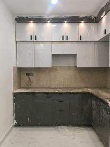 Kitchen Image of 1070 Sq.ft 2 BHK Apartment / Flat for sale in Venice Aspire, Noida Extension Greater Noida for Rs. 4400000