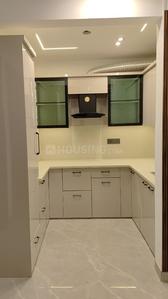 3 BHK Independent Builder Floor