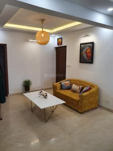 Hall Image of 3229 Sq.ft 4 BHK Apartment / Flat for rent in Panjim Goa for Rs. 250000