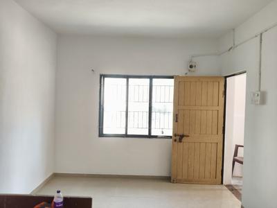 Hall Image of 800 Sq.ft 2 BHK Builder Floor for rent in Nizampura Vadodara for Rs. 15000