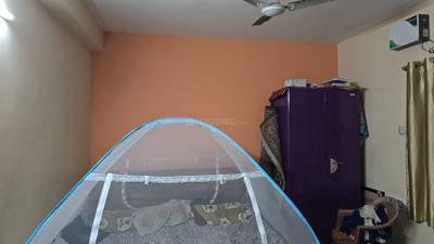 Bedroom Image of 935 Sq.ft 2 BHK Apartment / Flat for sale in Sundarpada Bhubaneswar for Rs. 6200000