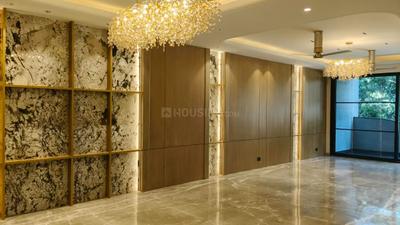 4 BHK Independent Builder Floor