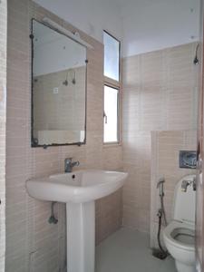 Bedroom Three Image of 1775 Sq.ft 3 BHK Apartment / Flat for sale in Amrapali Platinum, Sector 120 Noida for Rs. 15500080
