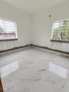 Bedroom Image of 808 Sq.ft 2 BHK Apartment / Flat for sale in Behala Kolkata for Rs. 4400000